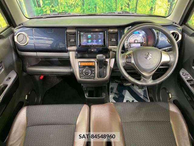 Suzuki HUSTLER 2018-04 211787-1