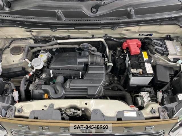 Suzuki HUSTLER 2018-04 211787-18
