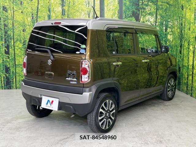 Suzuki HUSTLER 2018-04 211787-17