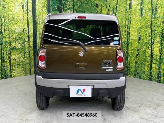 Suzuki HUSTLER 2018-04 211787-15