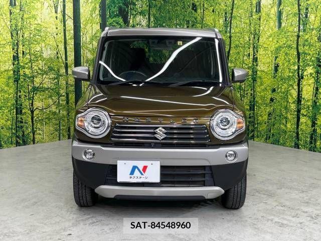 Suzuki HUSTLER 2018-04 211787-14