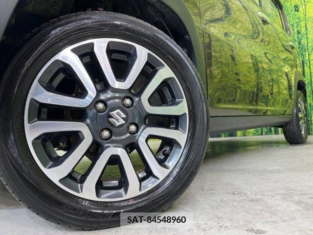 Suzuki HUSTLER 2018-04 211787-13