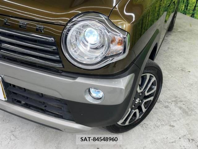 Suzuki HUSTLER 2018-04 211787-12