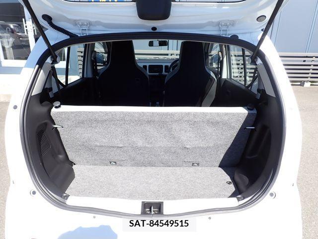 Suzuki ALTO 2016-08 355749-13