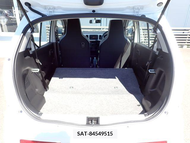 Suzuki ALTO 2016-08 355749-14