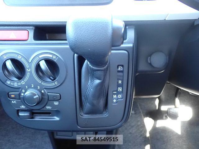 Suzuki ALTO 2016-08 355749-6