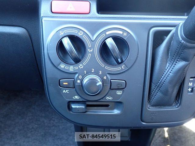 Suzuki ALTO 2016-08 355749-7