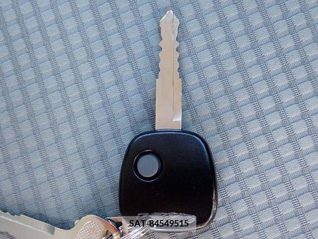 Suzuki ALTO 2016-08 355749-16
