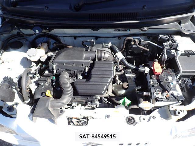 Suzuki ALTO 2016-08 355749-17
