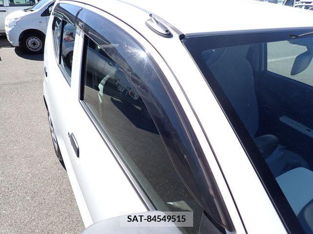 Suzuki ALTO 2016-08 355749-18