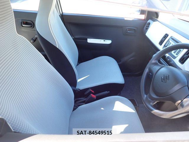Suzuki ALTO 2016-08 355749-11