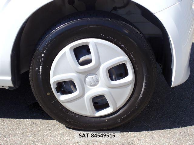 Suzuki ALTO 2016-08 355749-19