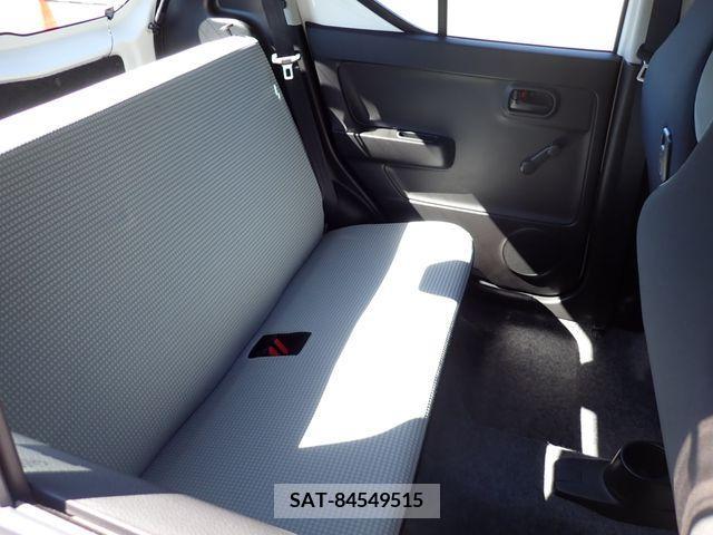 Suzuki ALTO 2016-08 355749-12
