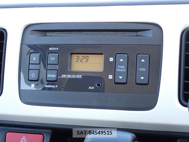 Suzuki ALTO 2016-08 355749-3