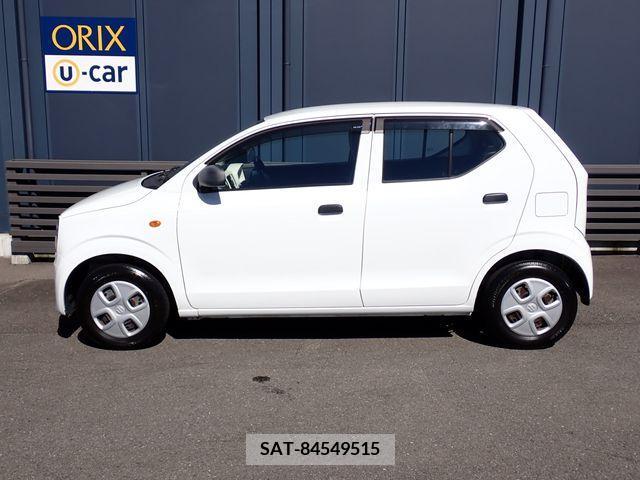 Suzuki ALTO 2016-08 355749-20