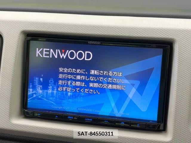 Suzuki ALTO 2016-09 327486-2