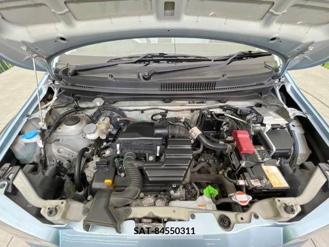 Suzuki ALTO 2016-09 327486-18