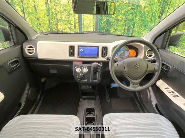 Suzuki ALTO 2016-09 327486-1