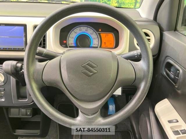 Suzuki ALTO 2016-09 327486-11