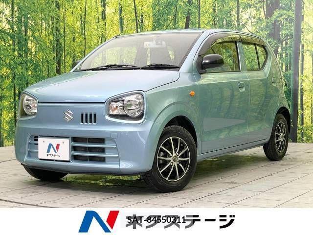 Suzuki ALTO 2016-09 327486-0