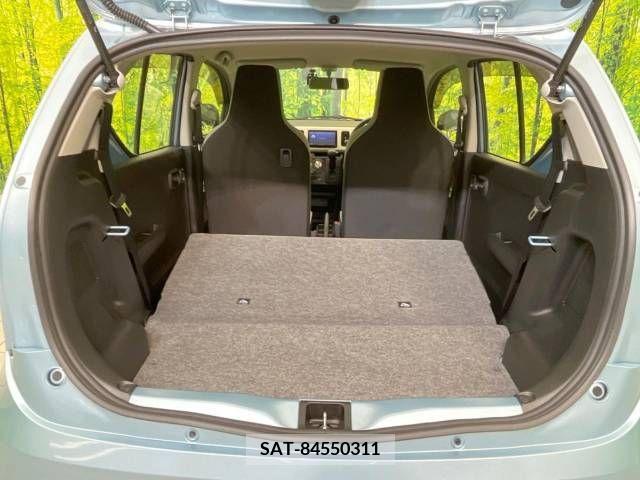 Suzuki ALTO 2016-09 327486-10
