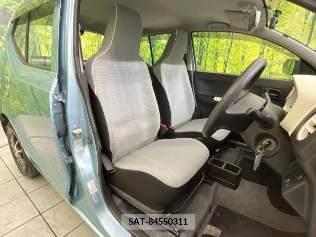 Suzuki ALTO 2016-09 327486-8