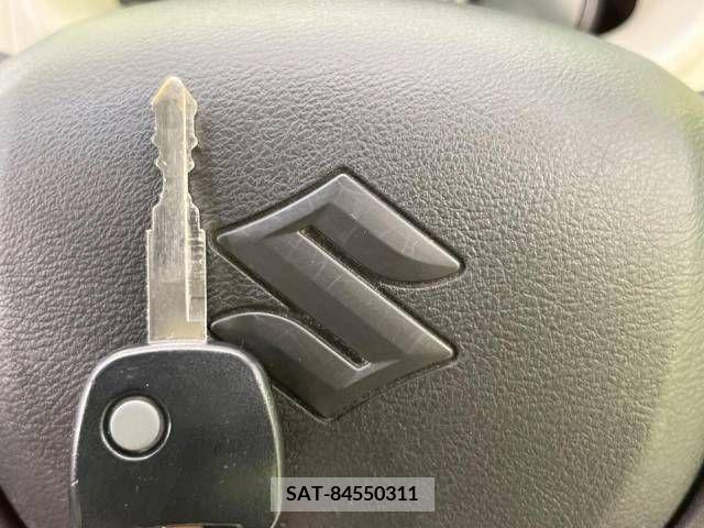 Suzuki ALTO 2016-09 327486-7
