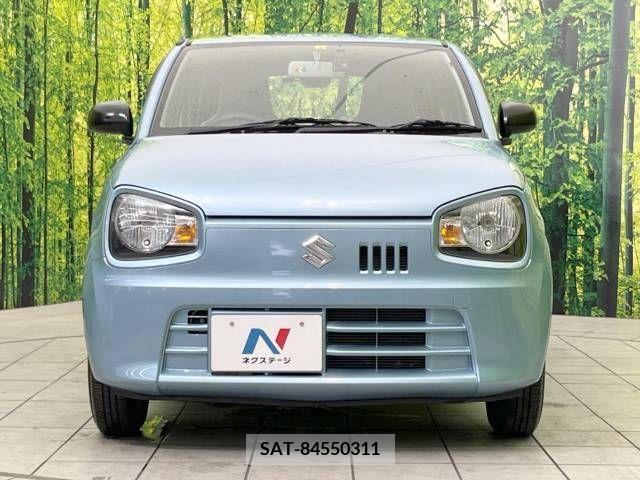 Suzuki ALTO 2016-09 327486-14