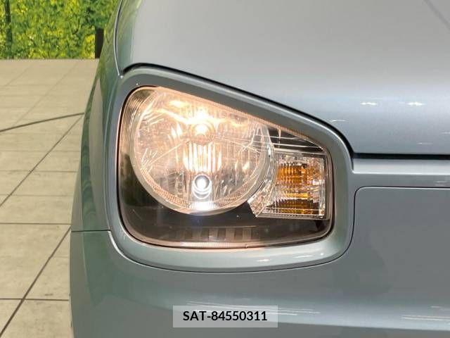 Suzuki ALTO 2016-09 327486-12
