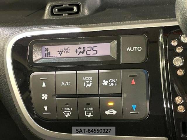 Honda N BOX CUSTOM 2015-08 350608-7