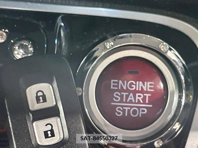 Honda N BOX CUSTOM 2015-08 350608-6