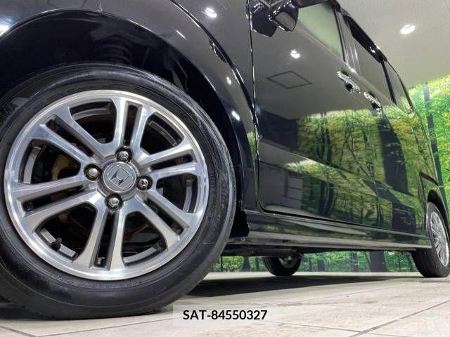 Honda N BOX CUSTOM 2015-08 350608-13