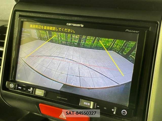 Honda N BOX CUSTOM 2015-08 350608-3