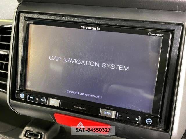 Honda N BOX CUSTOM 2015-08 350608-2