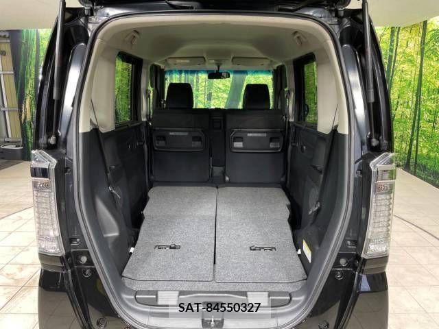 Honda N BOX CUSTOM 2015-08 350608-10