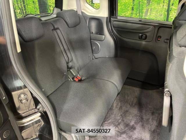 Honda N BOX CUSTOM 2015-08 350608-9