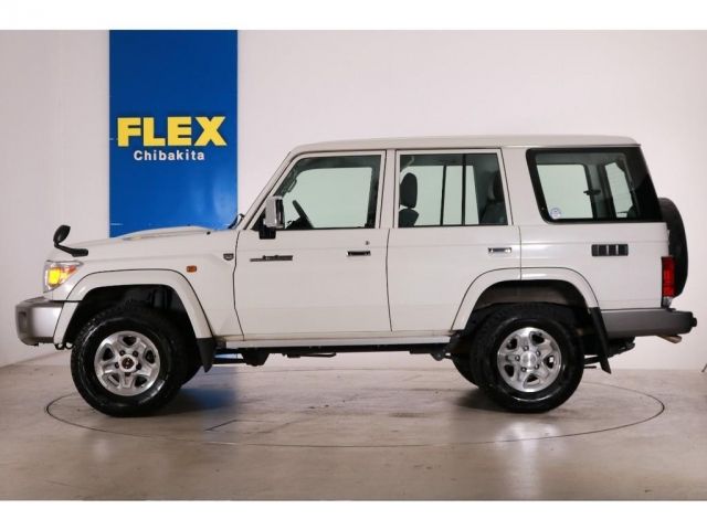 Toyota LAND CRUISER 2015-01 4771-9