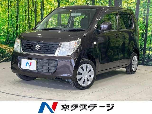 Suzuki WAGON R 2015-03 290125-0