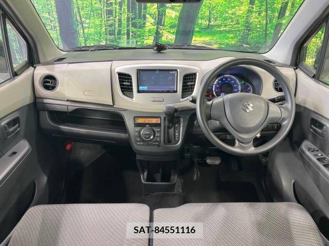 Suzuki WAGON R 2015-03 290125-1