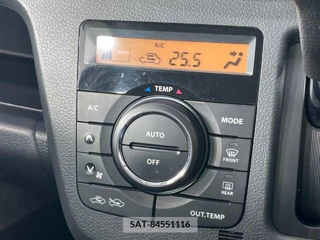 Suzuki WAGON R 2015-03 290125-3