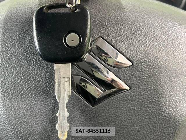 Suzuki WAGON R 2015-03 290125-6