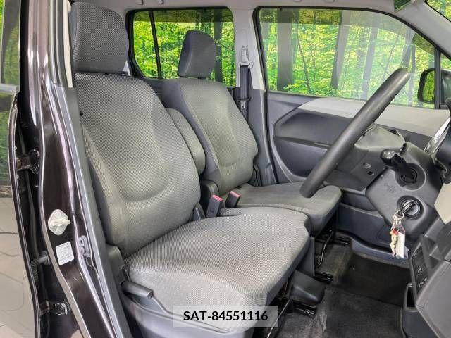Suzuki WAGON R 2015-03 290125-8
