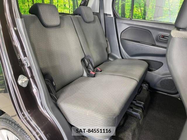 Suzuki WAGON R 2015-03 290125-9