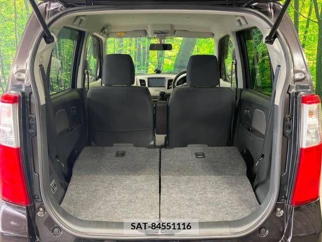 Suzuki WAGON R 2015-03 290125-10