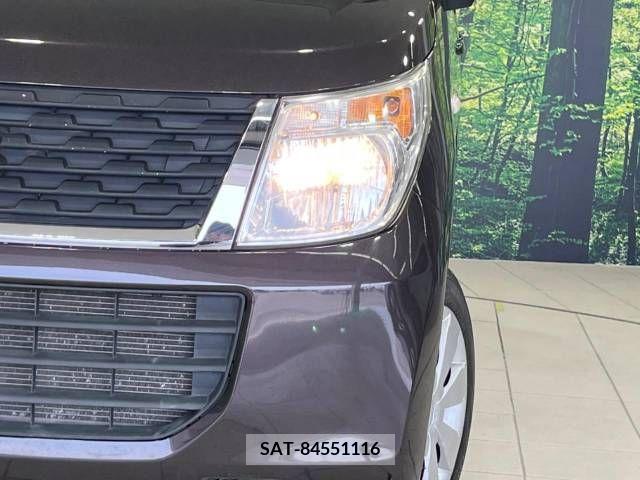 Suzuki WAGON R 2015-03 290125-11