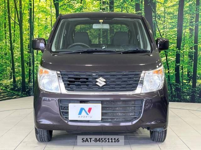 Suzuki WAGON R 2015-03 290125-13