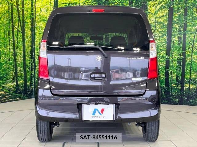 Suzuki WAGON R 2015-03 290125-14