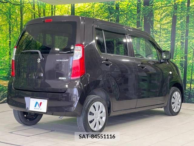 Suzuki WAGON R 2015-03 290125-16