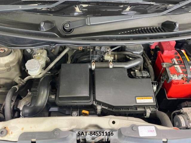 Suzuki WAGON R 2015-03 290125-17