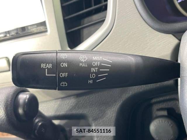 Suzuki WAGON R 2015-03 290125-19